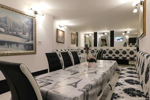 Hotel Villa Forever